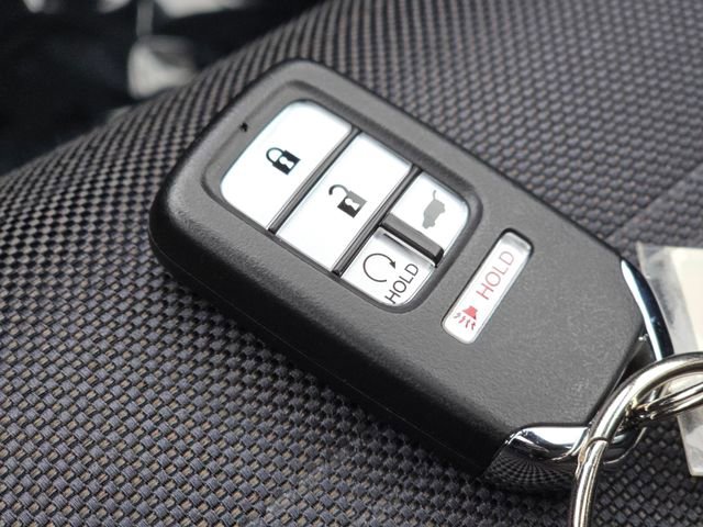 Used 2019 Honda CR-V EX image 43