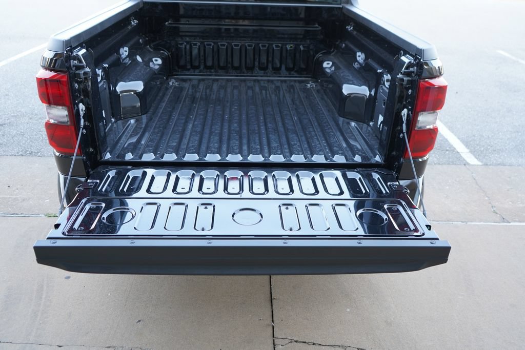 New 2026 Ford Maverick Lobo AWD/4WD image 15