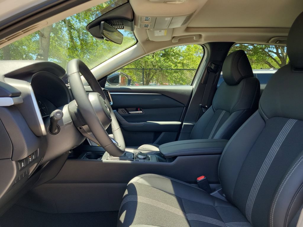 New 2026 MAZDA CX-50 AWD 2.5 S w/ Weather Package video 2