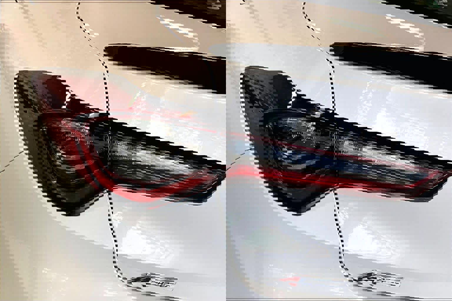 Used 2023 Acura TLX SH-AWD w/ A-SPEC Pkg image 29