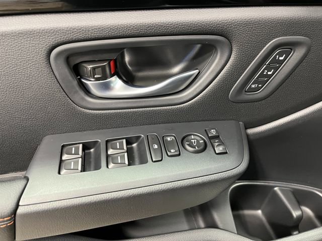 New 2026 Honda Pilot TrailSport image 13