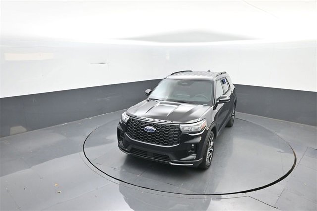 New 2026 Ford Explorer ST-Line image 20