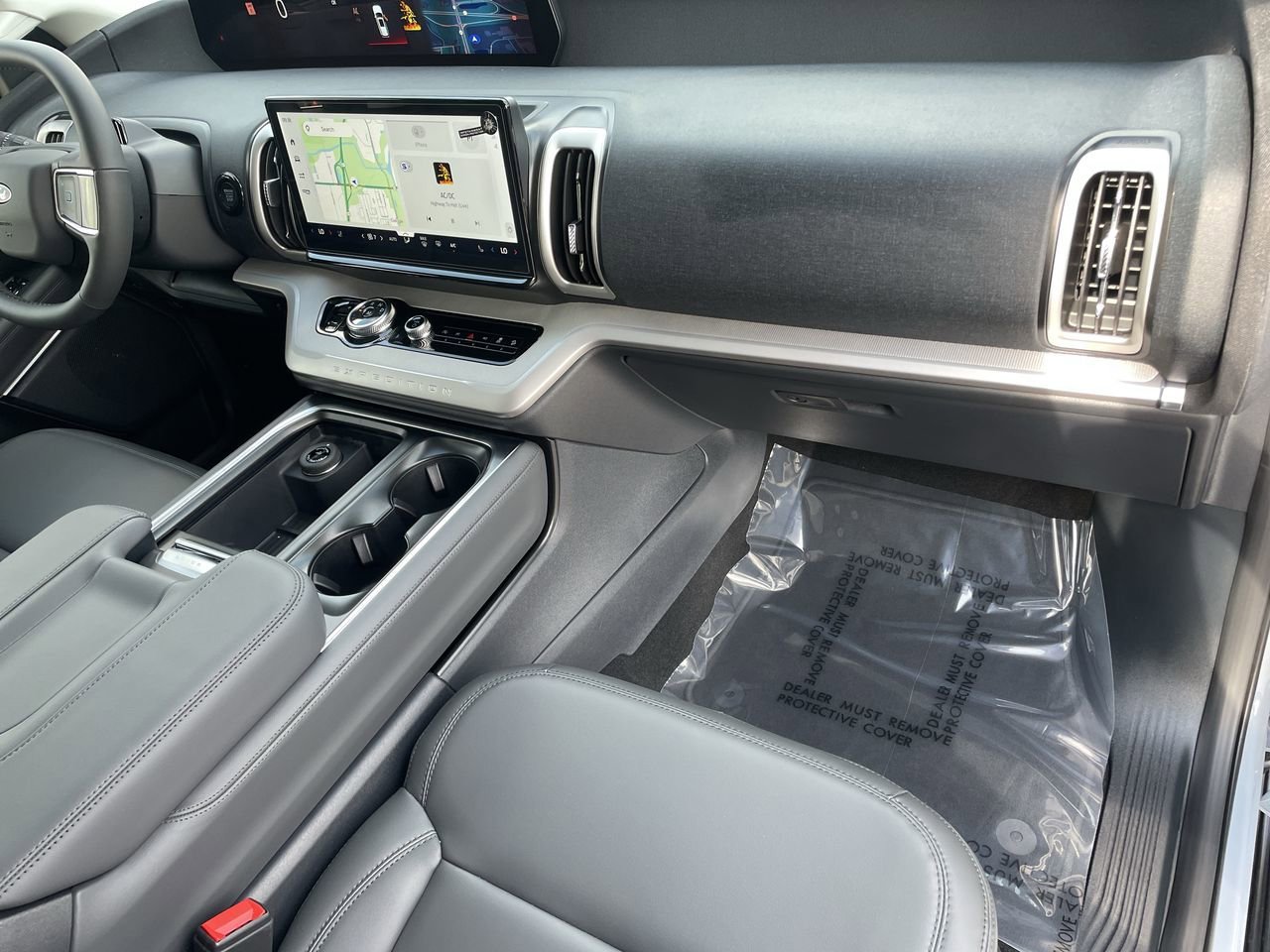 New 2026 Ford Expedition Max Active AWD/4WD image 14