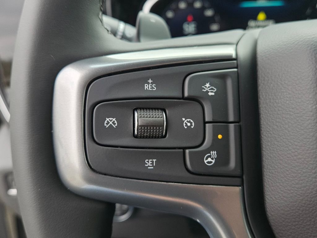 New 2026 Chevrolet Silverado 1500 RST w/ RST All Star Premium Package image 25