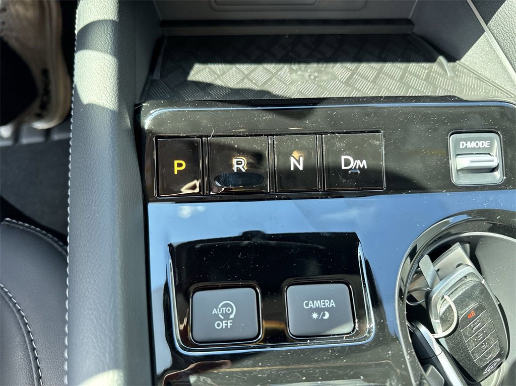 New 2025 Nissan Murano SL image 26