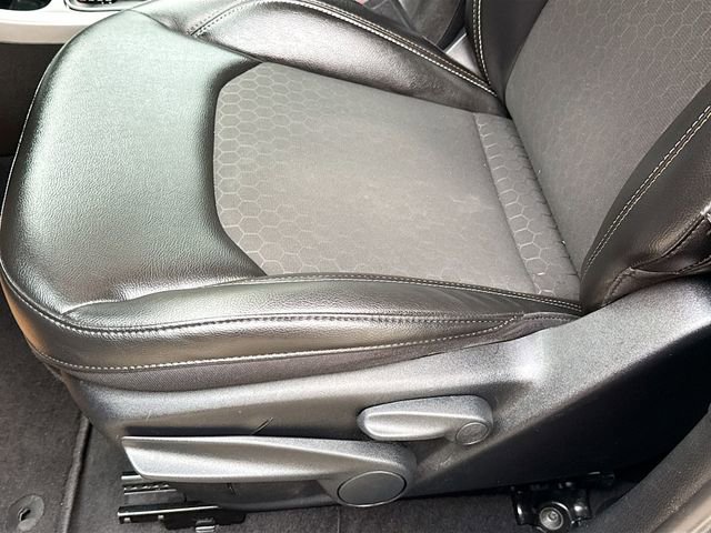 Used 2018 Jeep Compass Latitude image 19