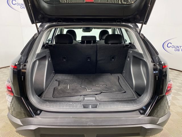 Used 2024 Hyundai Kona SE image 24