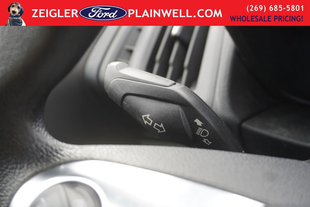 Used 2019 Ford Transit Connect XL FWD image 24