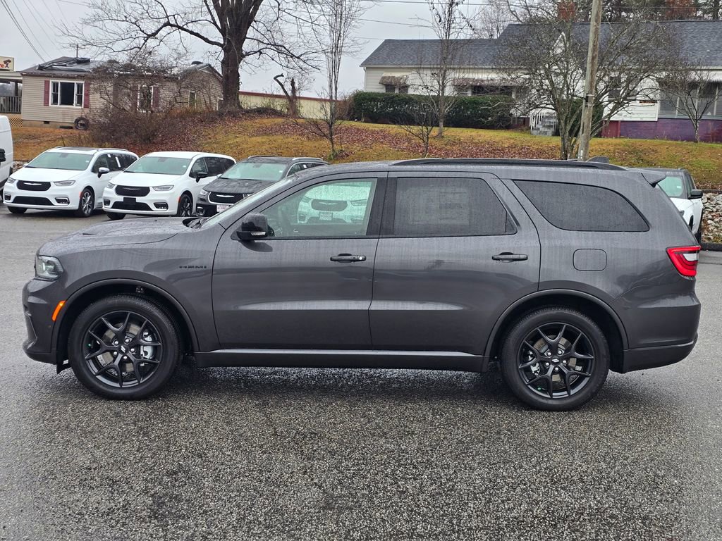 New 2026 Dodge Durango GT image 16