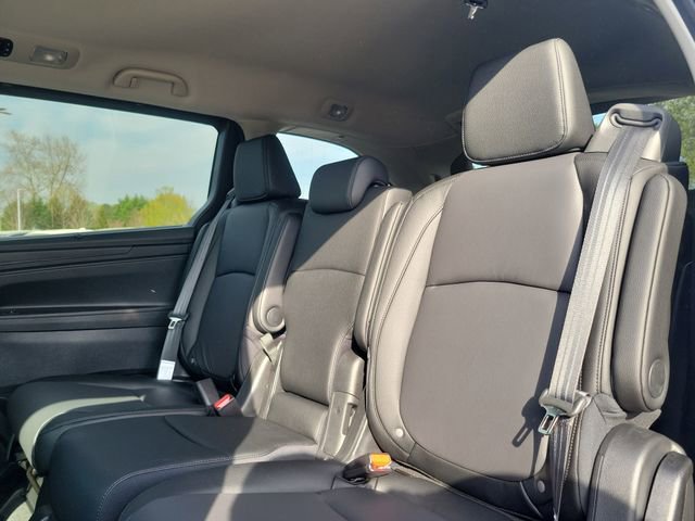 New 2026 Honda Odyssey EX-L image 9