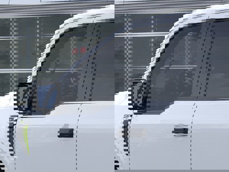 New 2024 Ford F150 STX image 50