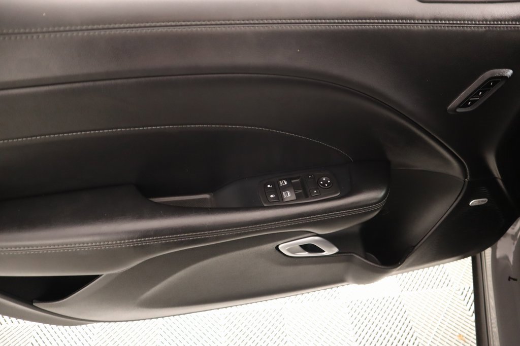 Used 2023 Dodge Challenger R/T Scat Pack w/ Plus Package image 14