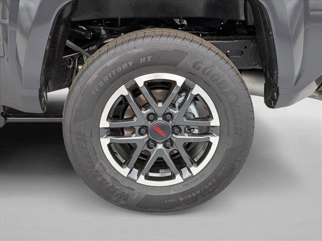 New 2026 Toyota Tacoma TRD Sport image 10