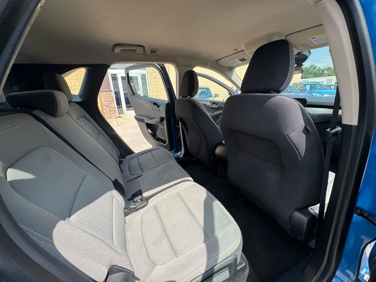 Used 2020 Ford Escape S FWD image 22