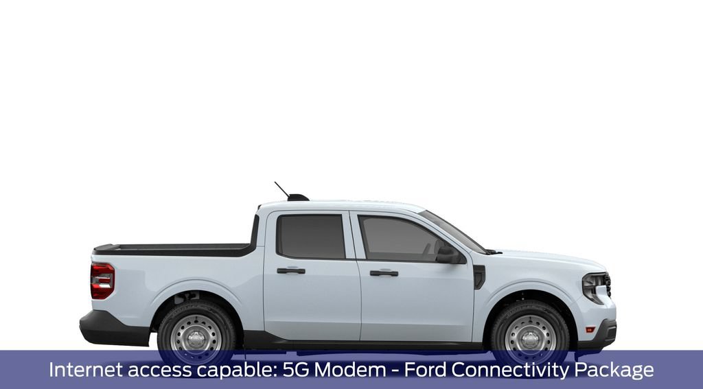 New 2026 Ford Maverick XL AWD/4WD image 5