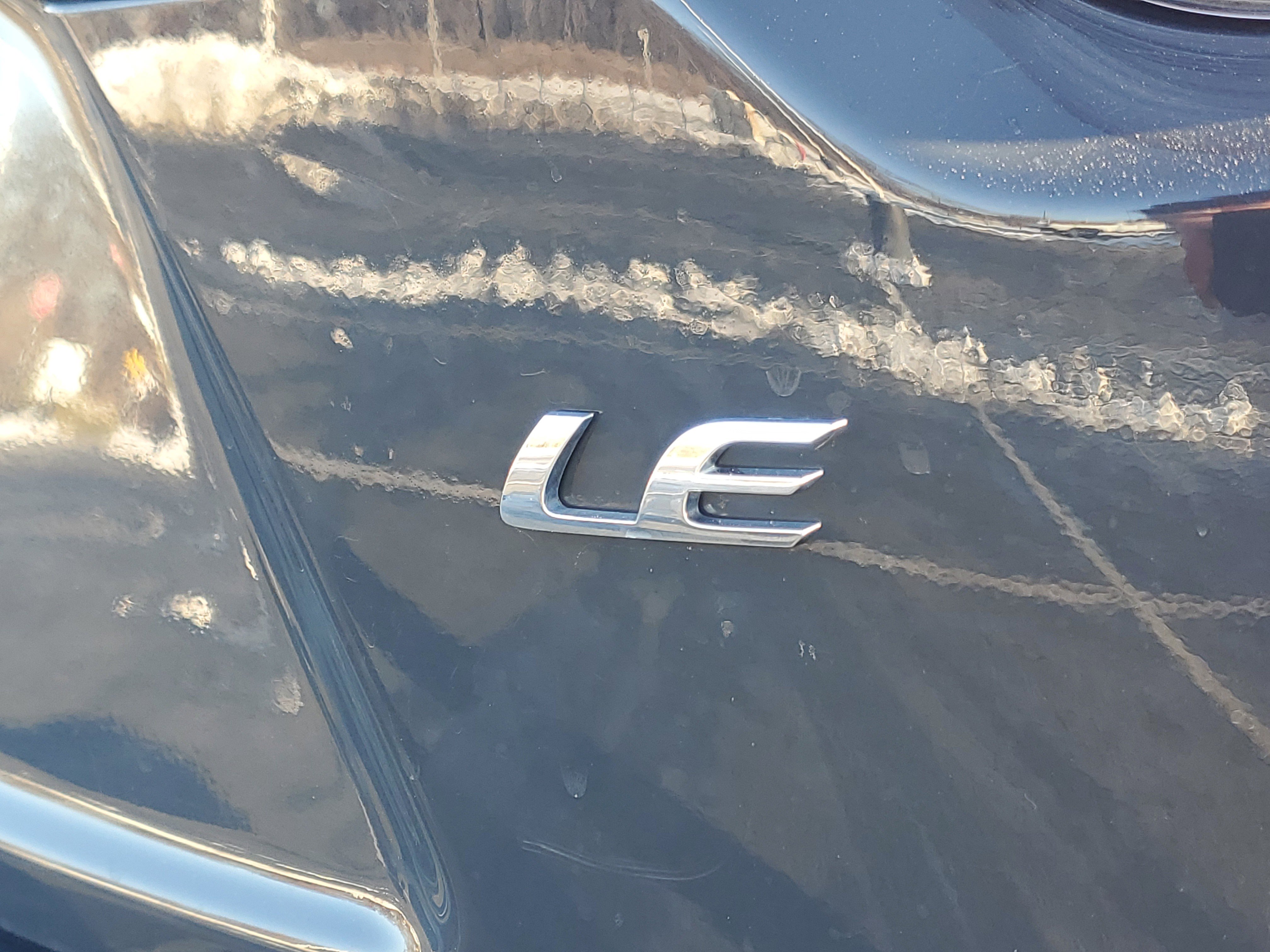 Certified 2024 Toyota Corolla LE image 7