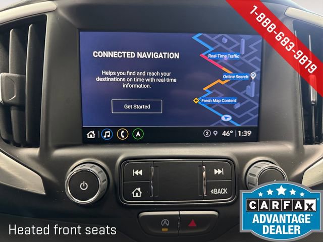 Certified 2023 GMC Terrain SLT w/ Infotainment Package II image 13