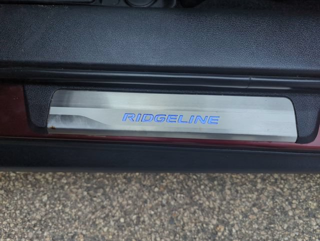 Used 2020 Honda Ridgeline RTL-E image 36