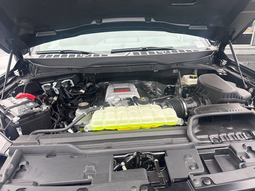 Used 2025 Ford F150 Raptor R w/ Equipment Group 803A Raptor R image 24