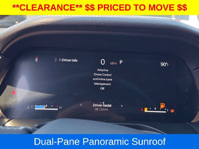 Used 2023 Jeep Grand Cherokee L Limited w/ Luxury Tech Group II RWD image 24