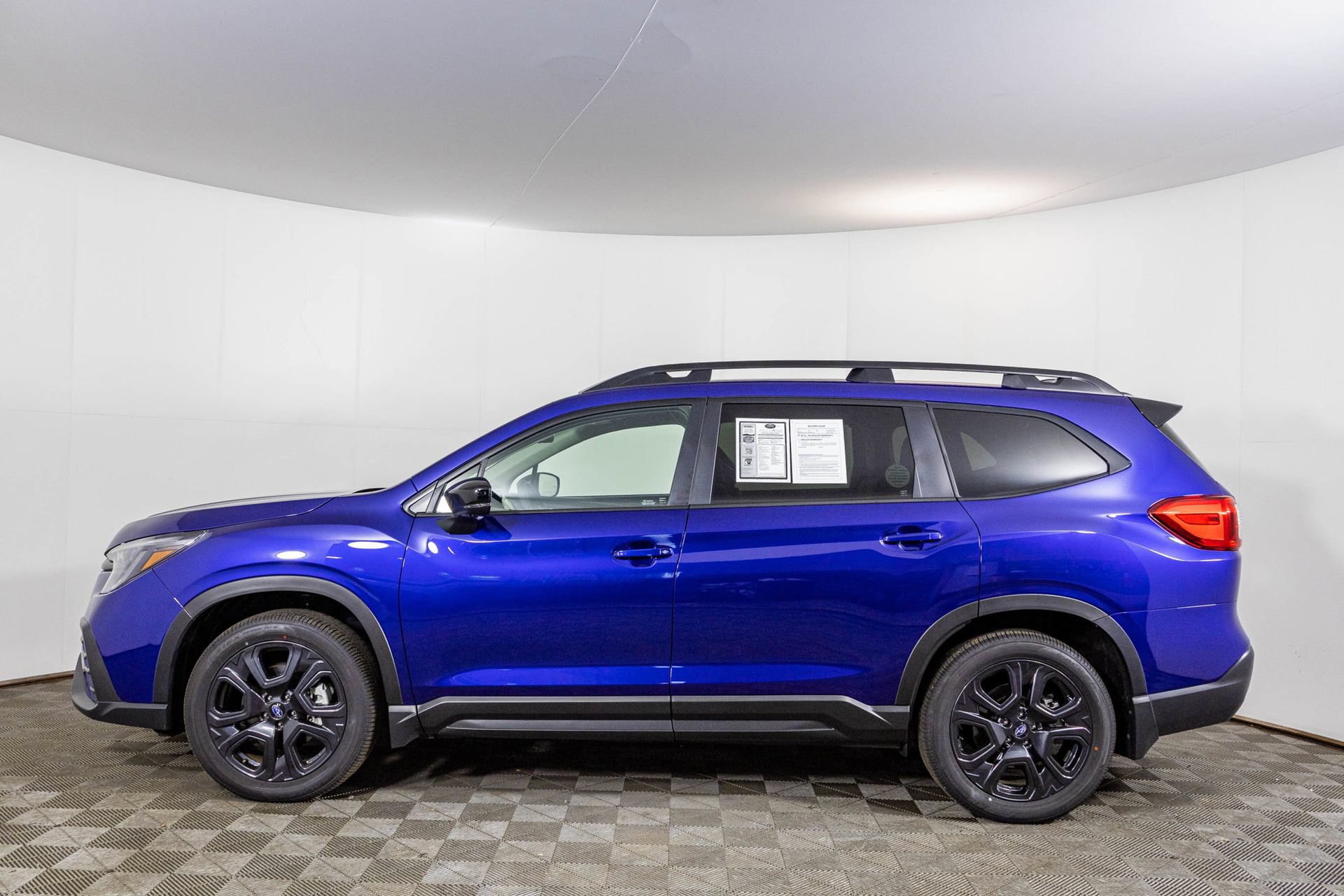 Used 2026 Subaru Ascent Bronze Edition AWD/4WD image 25