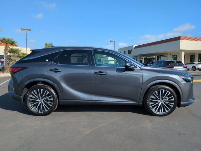 Used 2025 Lexus RX 350 image 5