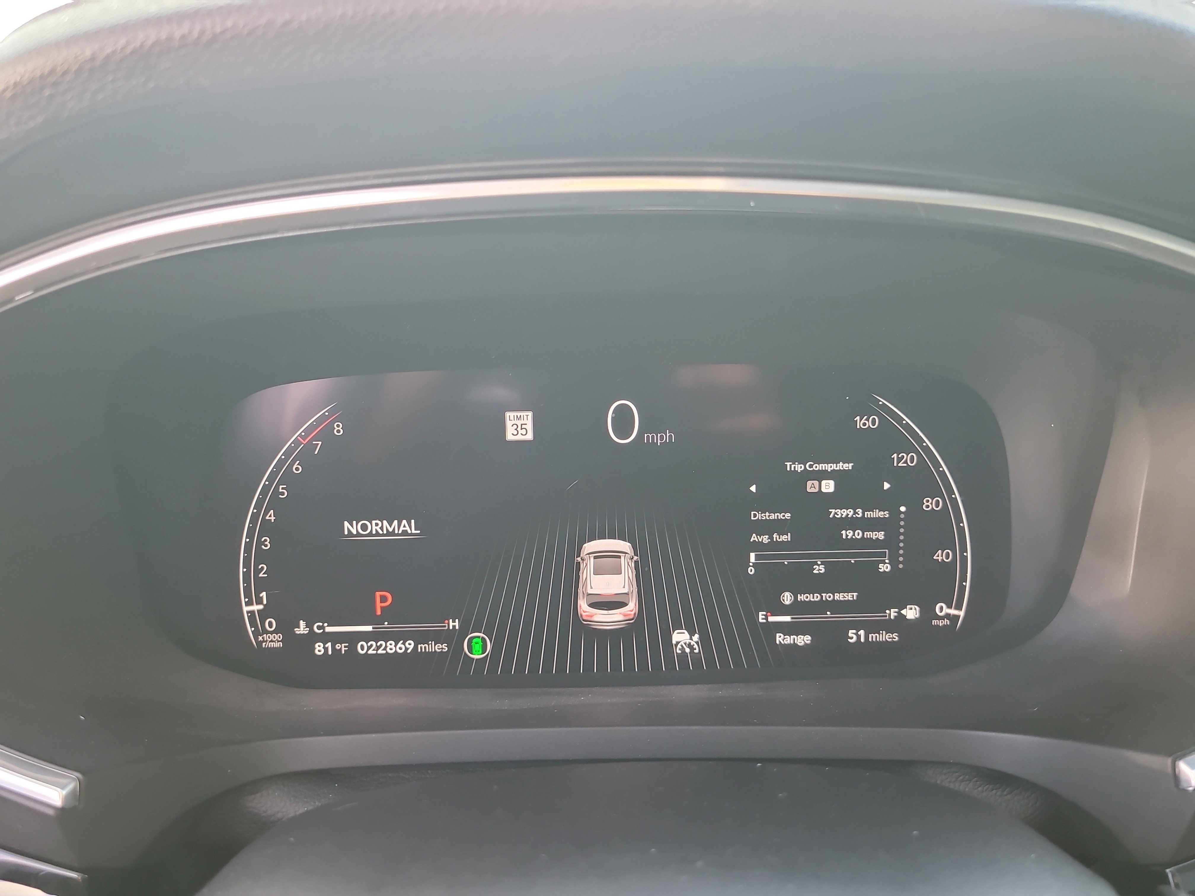 Used 2024 Acura MDX SH-AWD image 31