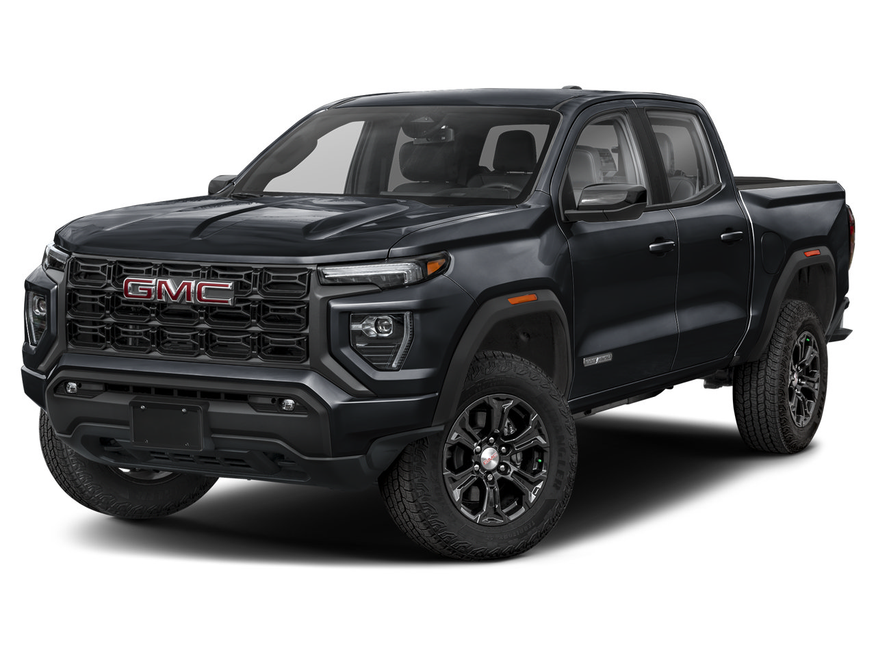 New 2026 GMC Canyon Elevation w/ Convenience Package AWD/4WD image 63