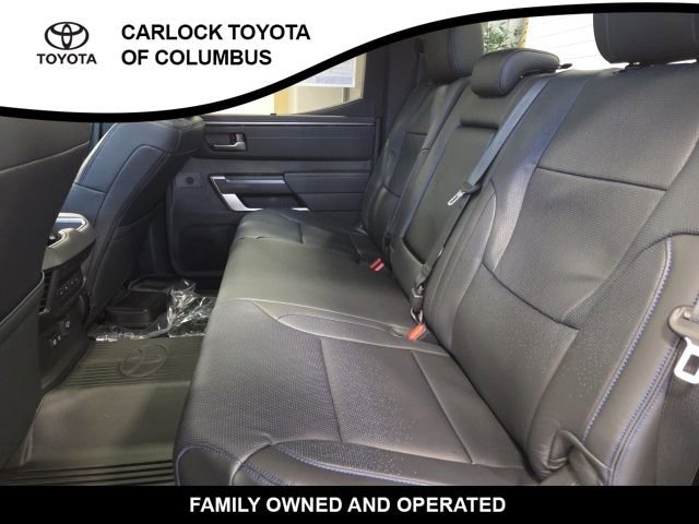 New 2026 Toyota Tundra Platinum AWD/4WD image 14