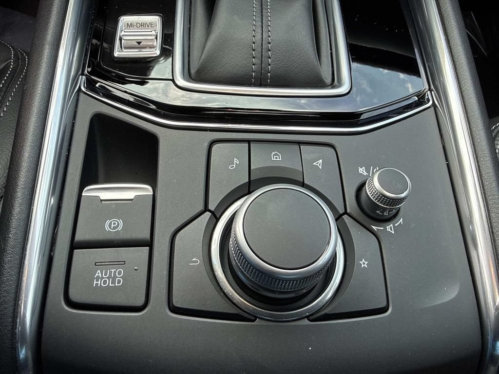 Certified 2025 MAZDA CX-5 AWD 2.5 S w/ Premium Plus Pkg image 39