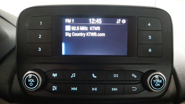 Used 2020 Ford EcoSport S image 14