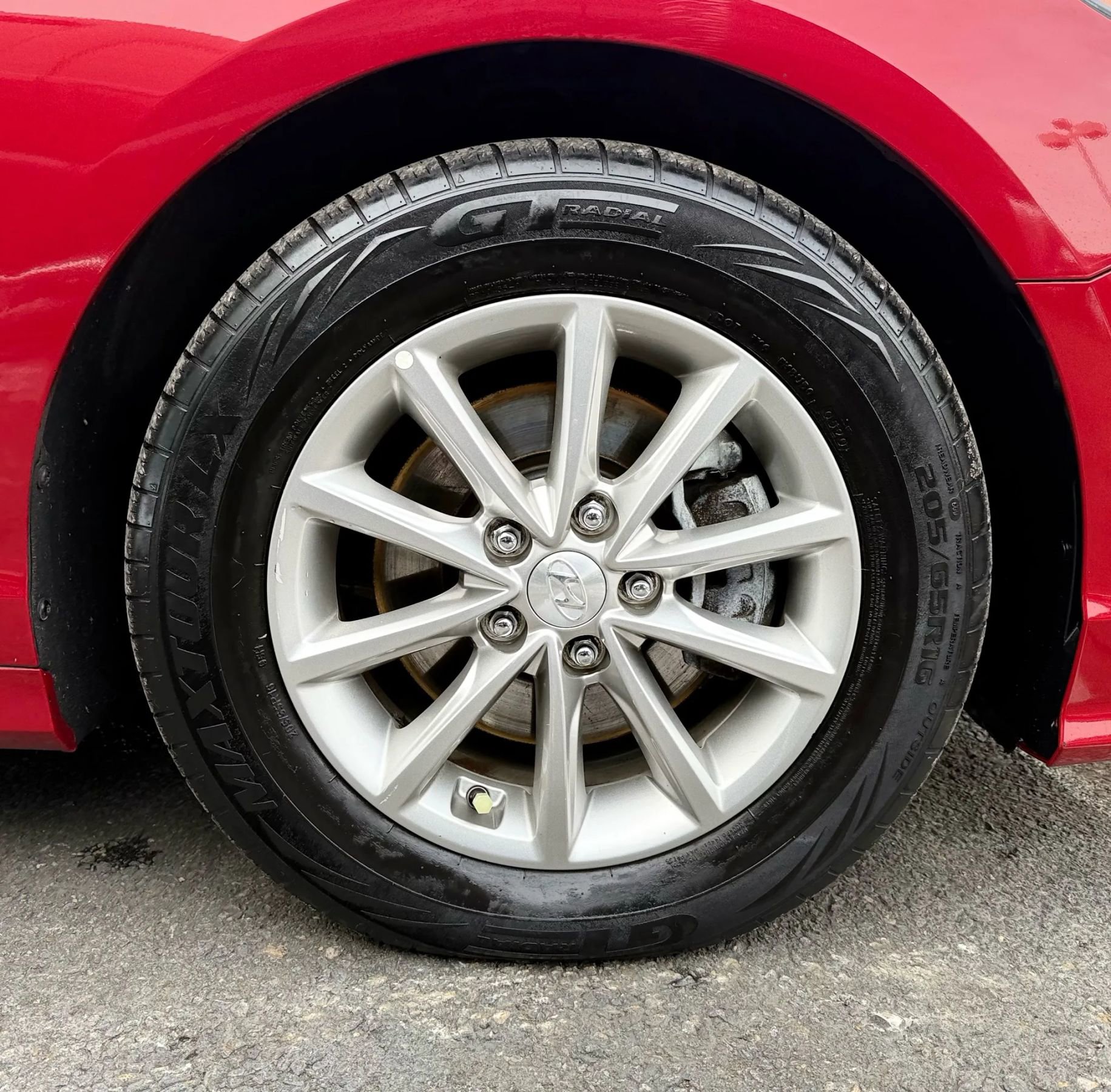 Used 2019 Hyundai Sonata SE image 44