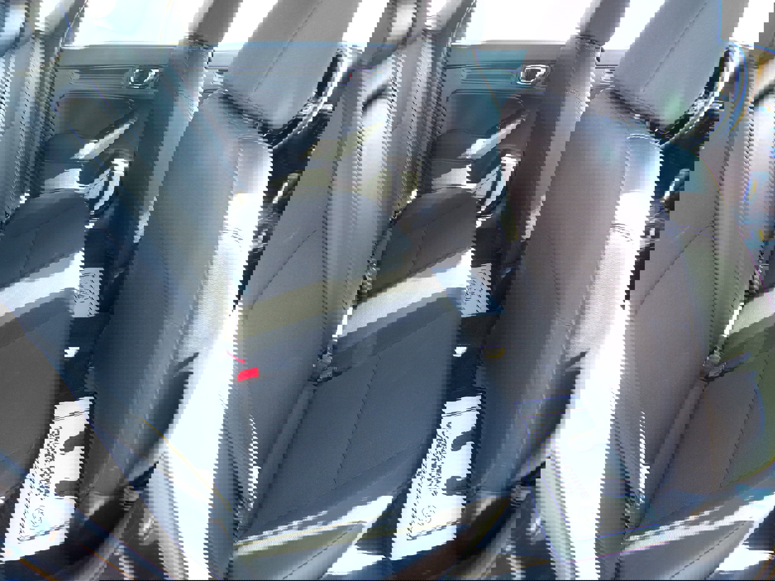 Used 2025 Honda Civic Sport image 5