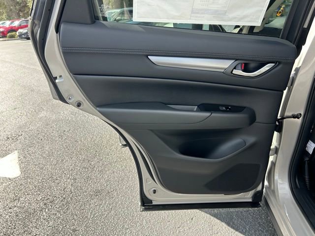 New 2025 MAZDA CX-5 AWD 2.5 S w/ Select Package image 8