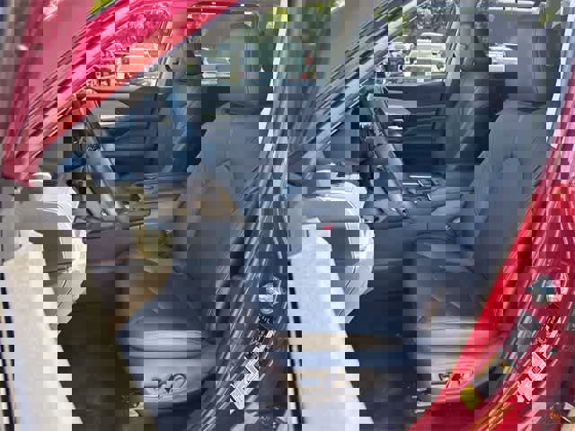 Used 2024 Toyota Grand Highlander Limited image 12