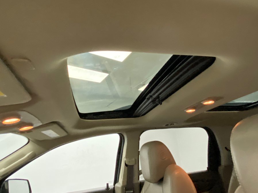 Used 2016 GMC Acadia Denali AWD/4WD image 21