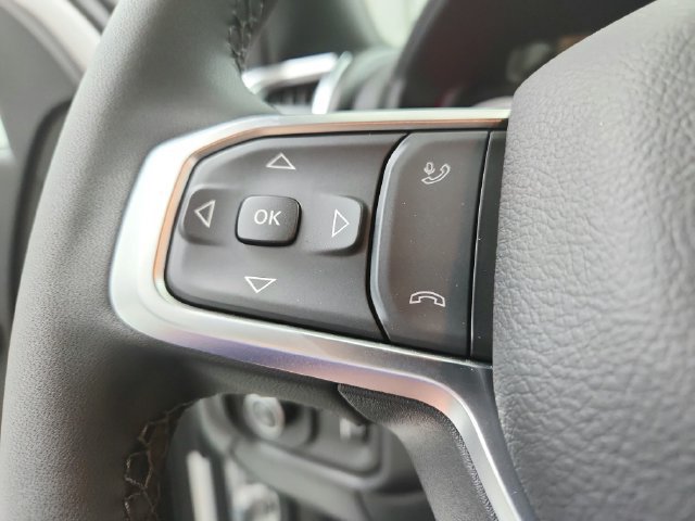 New 2026 RAM 2500 Big Horn AWD/4WD image 24