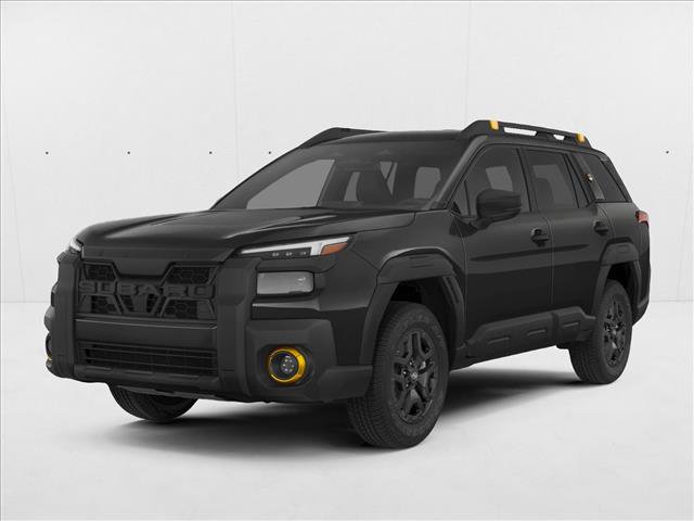 New 2026 Subaru Outback Wilderness video 1