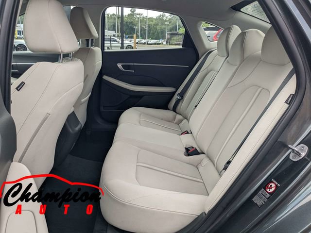 Used 2023 Hyundai Sonata SE image 16