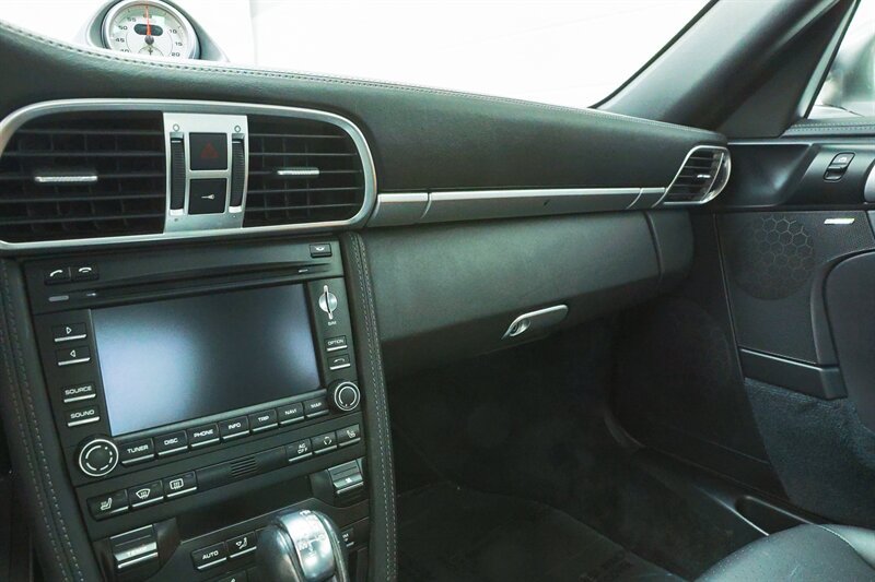 Used 2009 Porsche 911 Carrera 4S AWD/4WD image 64
