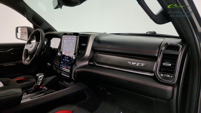 Used 2022 RAM 1500 TRX w/ TRX Level 2 Equipment Group AWD/4WD image 30