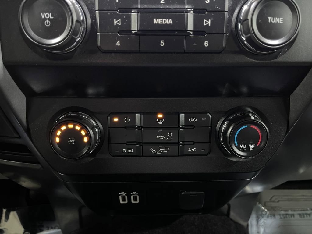 Used 2020 Ford F150 XLT w/ Equipment Group 301A Mid image 24