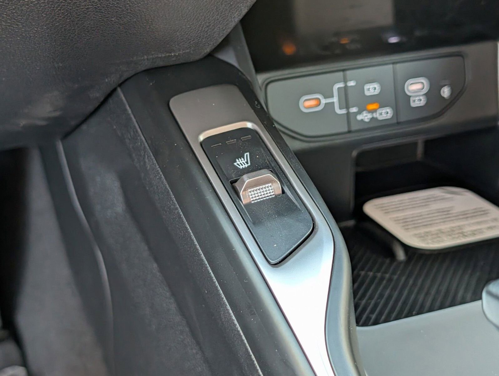 New 2026 Kia Sorento S image 9