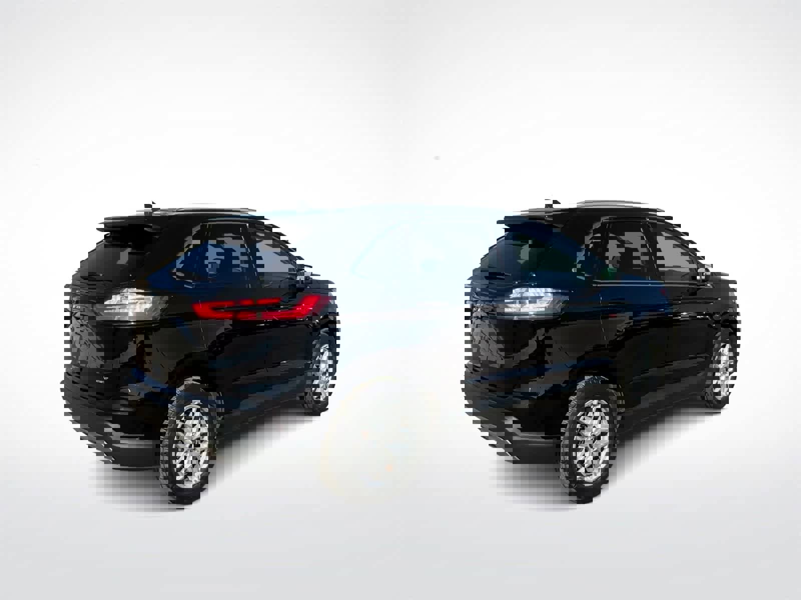 Used 2023 Ford Edge SEL w/ Convenience Package image 8