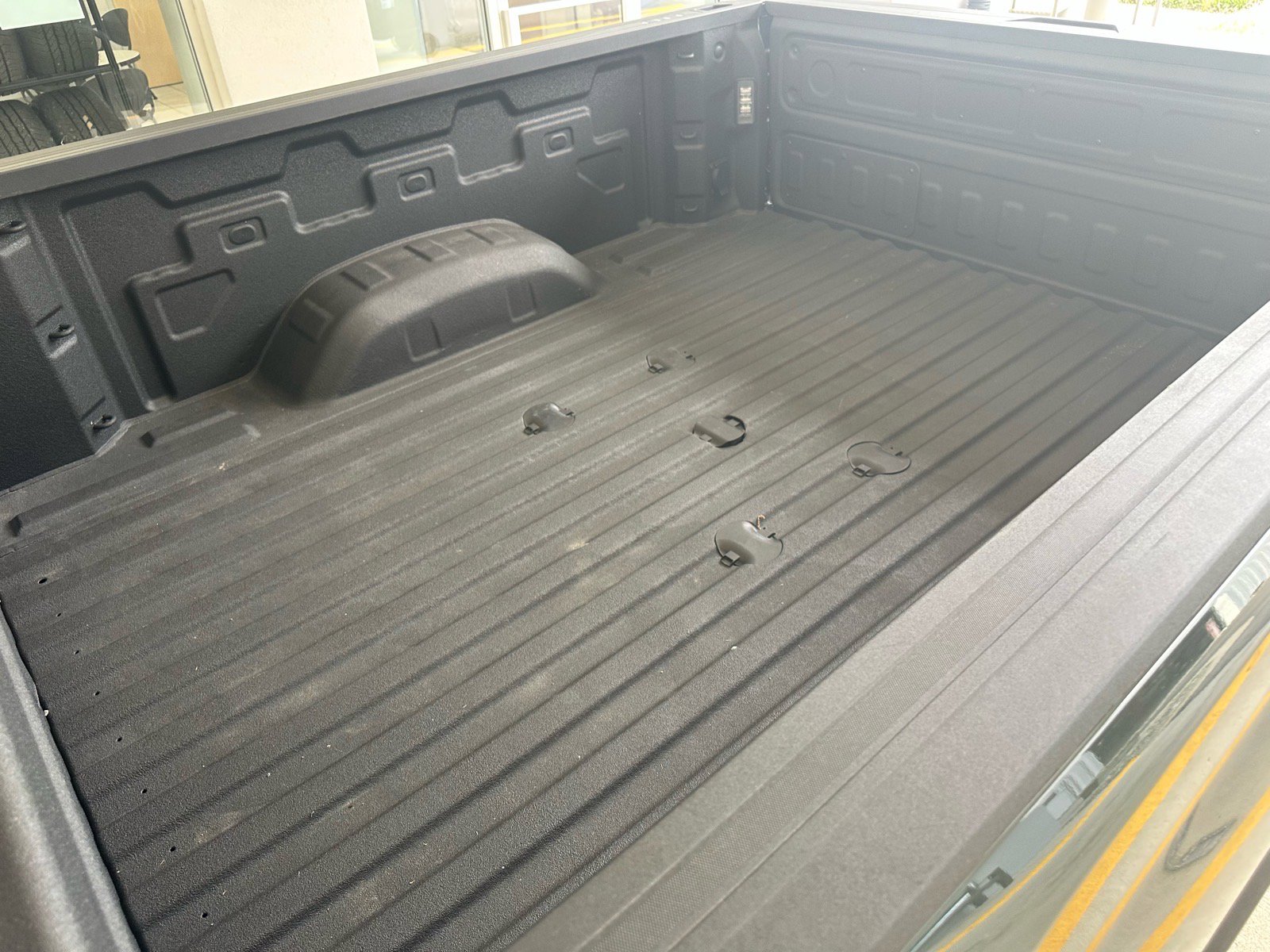 Used 2025 Chevrolet Silverado 2500 LT w/ Trail Boss Package image 17