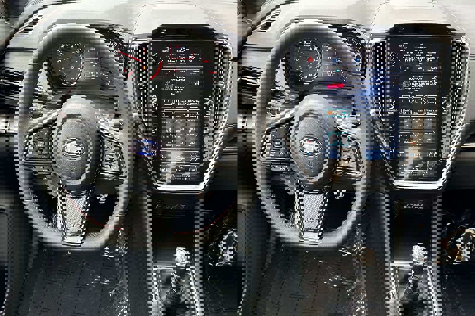 Used 2024 Subaru WRX Premium w/ Popular Package #1A image 15