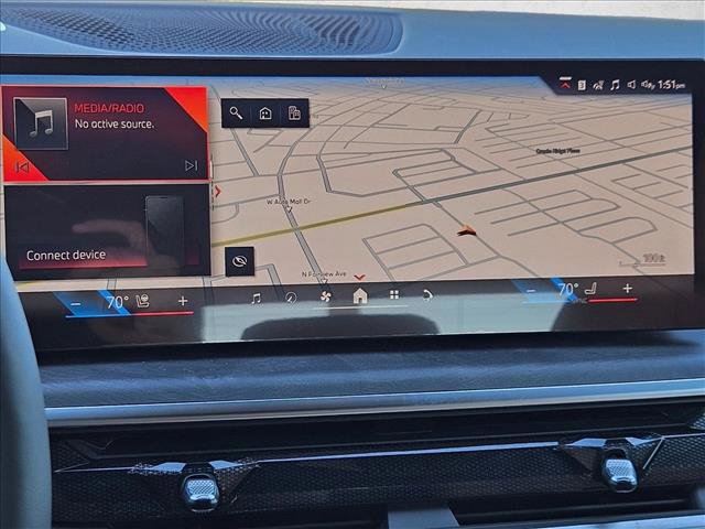 New 2026 BMW X5 sDrive40i w/ M Sport Package image 12