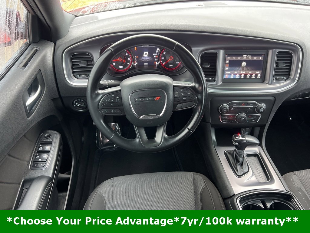 Certified 2020 Dodge Charger SXT w/ Blacktop Package image 28