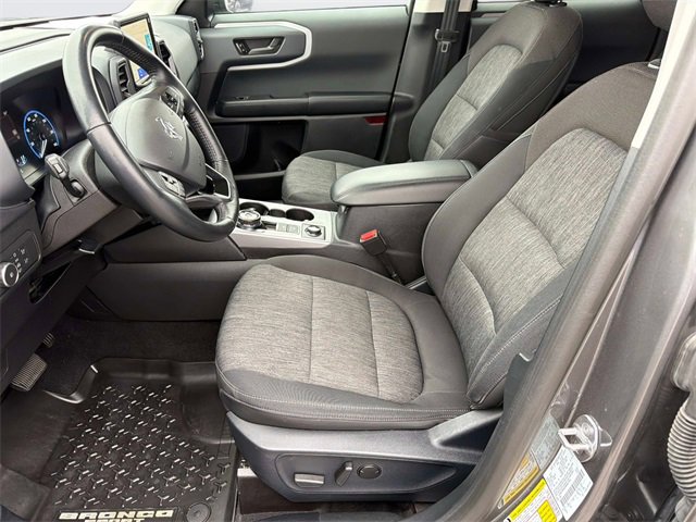 Used 2021 Ford Bronco Sport Big Bend w/ Big Bend Package (96B) image 20