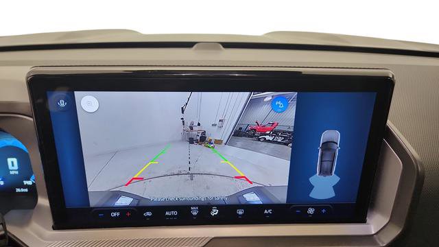 New 2025 Ford Bronco Sport Big Bend w/ Black Appearance Package image 17